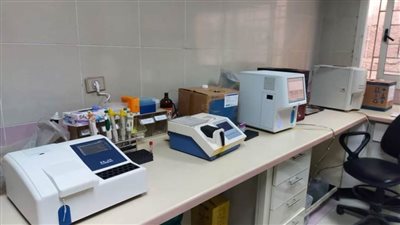 صحة الإسكندرية تشكر المجتمع المدني لتبرعه لمعمل طب أسرة سان ستيفانو