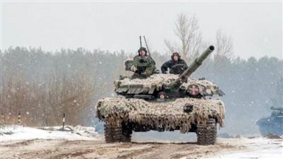 مسؤولون أمريكيون: روسيا طلبت مساعدة عسكرية من الصين في أوكرانيا