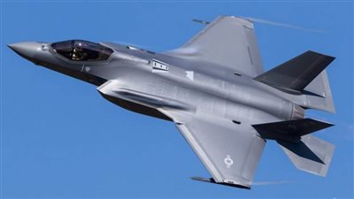 ألمانيا ترغب في شراء 35 طائرة مقاتلة أمريكية من طراز 