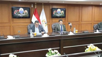 التعليم العالي: بطولة العالم للجامعات للإسكواش ستظهر قدرة مصر على استضافة البطولات الدولية