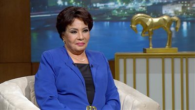 فردوس عبد الحميد: كنت أتمنى تقديم هذه الشخصية.. (فيديو)