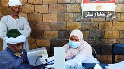 الصحة: فحص 263 ألفا ببرنامج «الرعاية الصحية المستمرة لكبار السن» خلال 5 أشهر