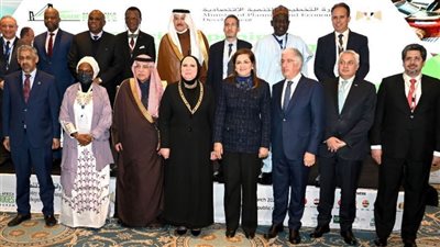 نيفين جامع: دور مهم للبرنامج في تعزيز التعاون التجاري والاستثماري على المستويين الإقليمي والقاري