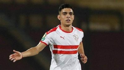 تطورات بأزمة أشرف بن شرقي مع الزمالك ووجهته القادمة