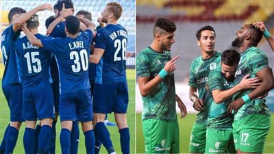 كأس الكونفيدرالية.. بيراميدز والمصري يعوضان إخفاقات الأهلي والزمالك