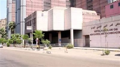 القصر العيني يجري دراسة لمتابعة مرضى السكر عن بُعد باستخدام أحدث التقنيات العالمية