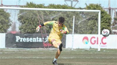 زياد إيهاب حارس الأهلي الصاعد.. تفاصيل قصة وفاته 