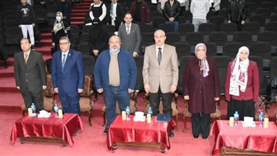 بجامعة القناة.. انطلاق فعاليات برنامج اكتشاف المبتكرين ورواد الأعمال في مصر