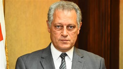 طارق شاش: الجهاز المصرفي شريك أساسي في الأنشطة التمويلية لجهاز تنمية المشروعات