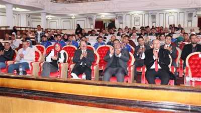 معهد إعداد القادة يوصي بإعادة صياغة الاتفاقيات الدولية الخاصة بالجريمة الإرهابية الإلكترونية