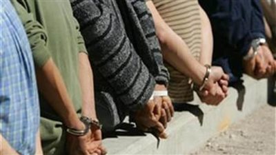 سقوط تشكيل عصابي بمطروح غسل 50 مليون جنيه حصيلة نشاطه في تجارة المخدرات