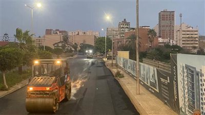 محافظ الإسكندرية يعلن تخصيص 15 مليون جنيه ضمن الخطة الاستثمارية