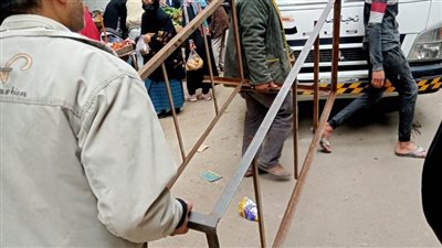 محافظ الإسكندرية يشدد على تطبيق الإجراءات الاحترازية بأحياء الثغر