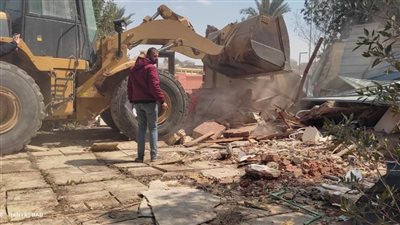 القاهرة تسدل الستار على الاستيلاء على أملاك السكَّة الحديد بالمعادى