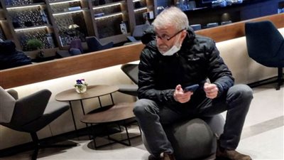 طائرة مالك تشيلسي أبراموفيتش 