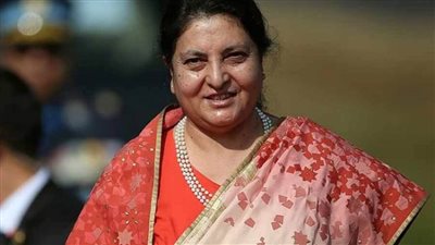 نيبال والسعودية تبحثان سبل تعزيز العلاقات الثنائية