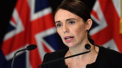نيوزيلندا تعتزم إصدار 4 آلاف تأشيرة خاصة للاجئين الوافدين من أوكرانيا