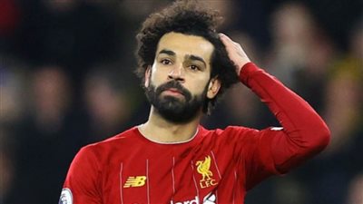 محمد صلاح ليفربول آخر تطورات رحيله 