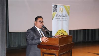 معهد إعداد القادة يطلق برنامجا تنويريا لشباب جامعات وسط الصعيد