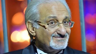 ابنة الفنان أحمد حلاوة تكشف لجمهوره تطور حالته الصحية بعد الإصابة بكورونا 