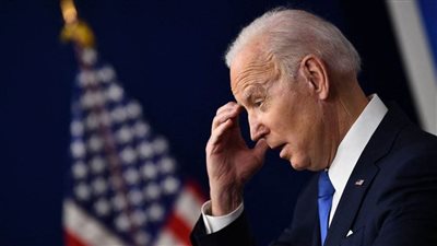 تصريحات بايدن حول التضخم في البلاد تثير غضب الأمريكيين 