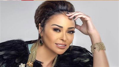 داليا البحيري خارج سباق رمضان وتجسد شخصيات مع زوجها عبر