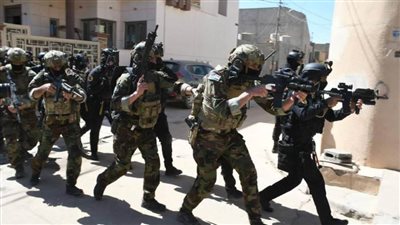 العراق: إحباط مخطط لتنظيم داعش لتنفيذ عمليات انتحارية في رمضان