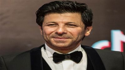 إياد نصار: وقعت في حب مش حقيقي من بطلة أحد أفلامي
