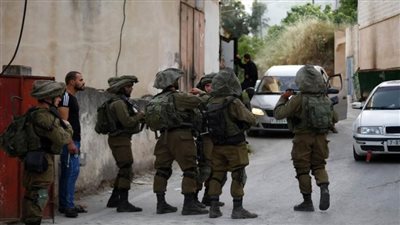 استشهاد شابين فلسطينيين جراء اقتحام الاحتلال لمخيمي 