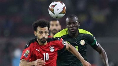 مصر والسنغال .. تأكد لحاق تريزيجيه بالمباراة 
