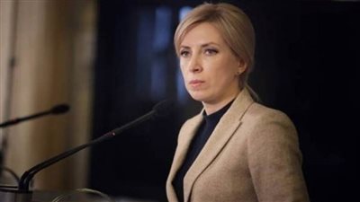 نائب رئيس الوزراء الأوكراني: إجلاء أكثر من 140 ألف مدني من مناطق الصراع