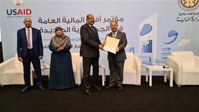 وزير المالية: صرف حافز التوريد لسعر إردب القمح المحلي والمحصول يكفي حتى نهاية العام 