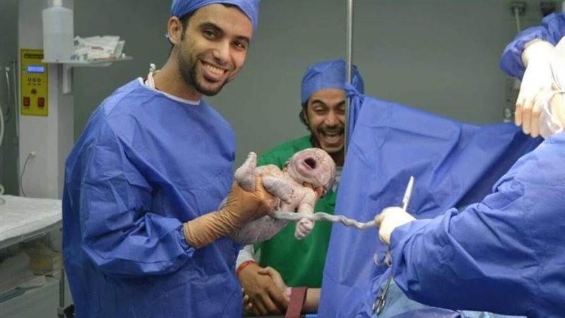 الدكتور احمد مرزوق