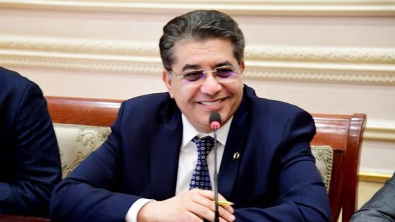 الدكتور محمد جزر