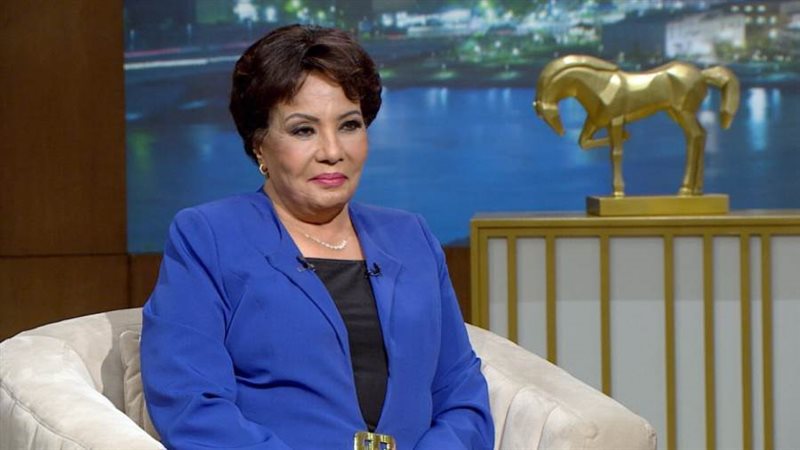 فردوس عبد الحميد