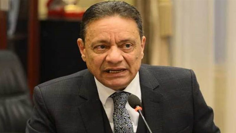 كرم جبر رئيس المجلس