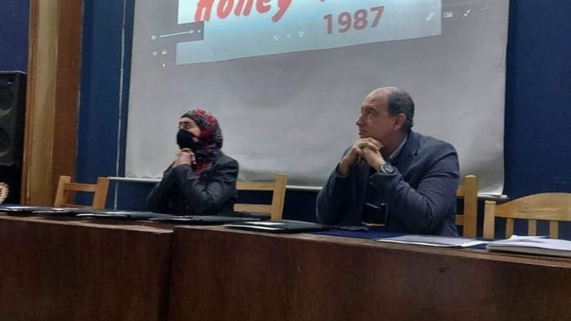 ندوة حلويات الزمن