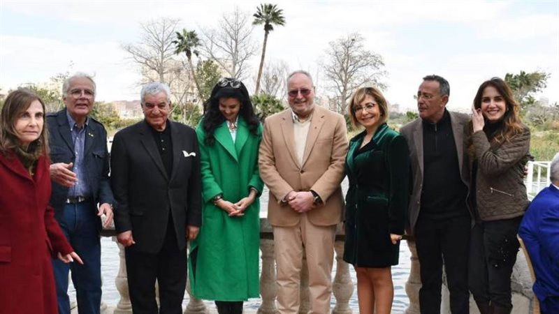 دكتور زاهي حواس