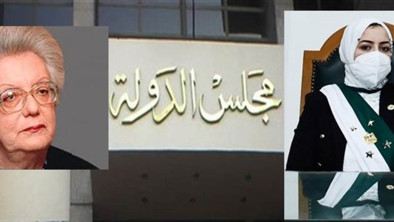 مسيرة المرأة المصرية