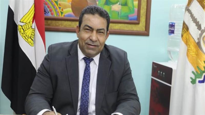 وكيل وزارة التربية