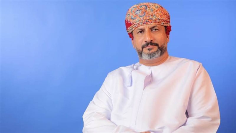 الدكتور أحمد الجهوري