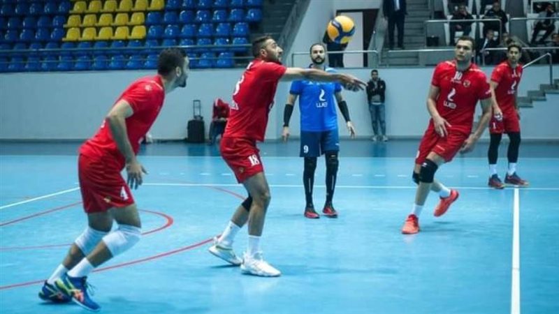 طائرة رجال الأهلي