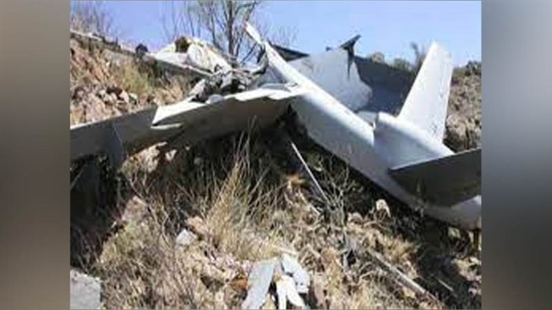 تحطم طائرة - ارشيفية