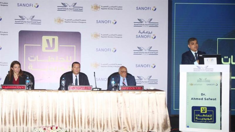 مبادرة لا للجلطات