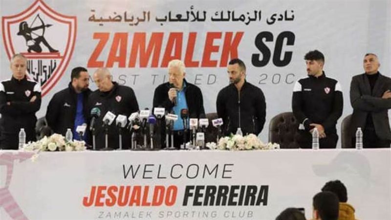 مرتضي منصور مؤتمر