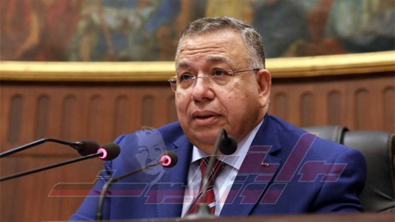 نقيب الأشراف السيد