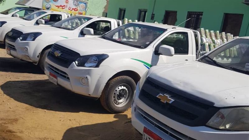 سيارات متنقلة لبيع