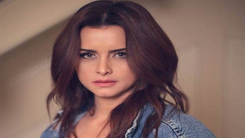 الفنانة اللبنانية