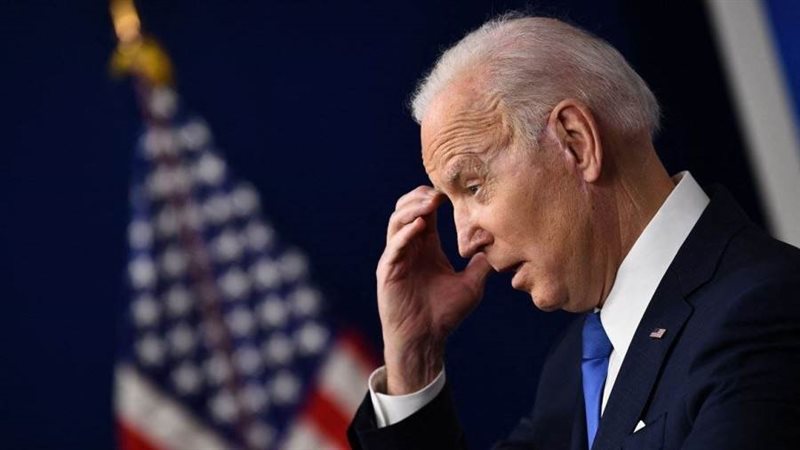 الرئيس الأمريكي