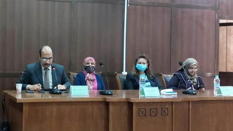 فعاليات الملتقى الأول